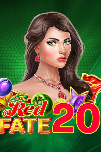 Демо игра Redfate 20 играть онлайн | Казино Икс бесплатно
