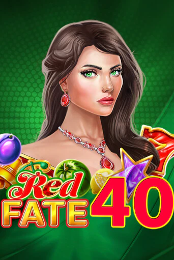 Демо игра Redfate 40 играть онлайн | Казино Икс бесплатно