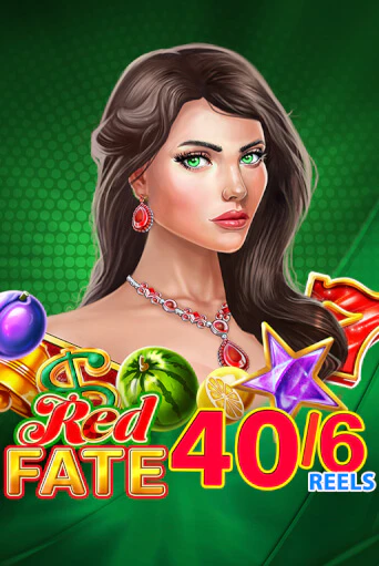 Демо игра Redfate 40/6 играть онлайн | Казино Икс бесплатно