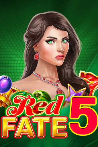 Демо игра Redfate 5 играть онлайн | Казино Икс бесплатно