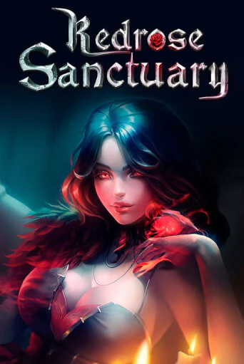Демо игра Redrose Sanctuary играть онлайн | Казино Икс бесплатно