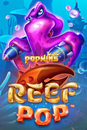 Демо игра ReefPOP играть онлайн | Казино Икс бесплатно