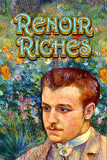 Демо игра Renoir Riches играть онлайн | Казино Икс бесплатно
