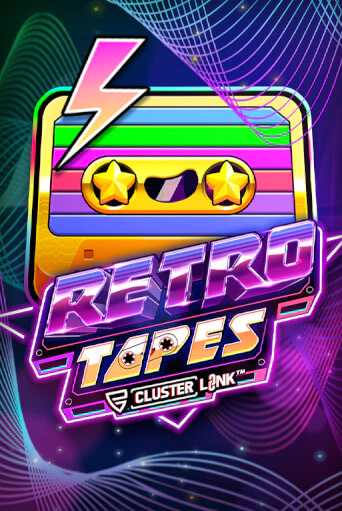 Демо игра Retro Tapes играть онлайн | Казино Икс бесплатно