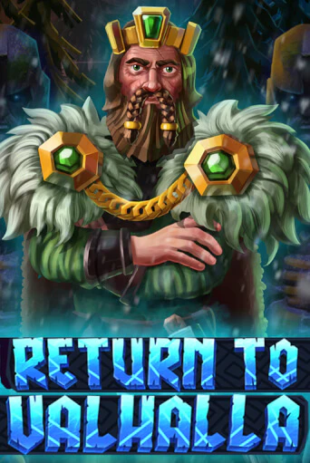 Демо игра Return To Valhalla играть онлайн | Казино Икс бесплатно