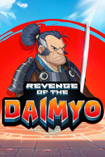 Демо игра Revenge of the Daimyo играть онлайн | Казино Икс бесплатно