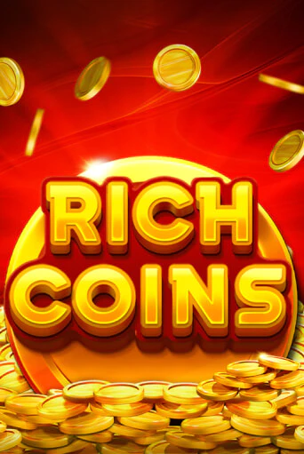 Демо игра Rich Coins Hold and Spin играть онлайн | Казино Икс бесплатно