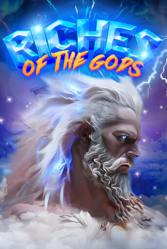 Демо игра Riches of the gods играть онлайн | Казино Икс бесплатно