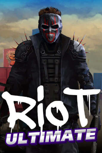 Демо игра Riot Ultimate играть онлайн | Казино Икс бесплатно