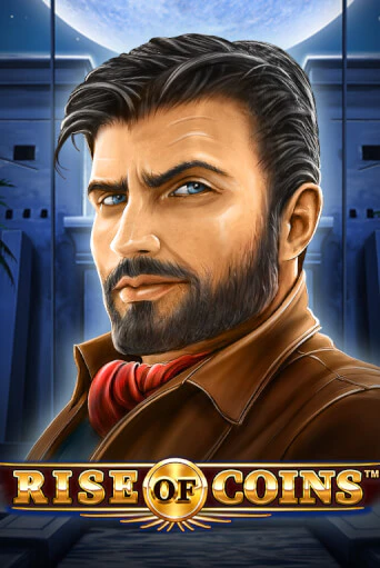Демо игра Rise of Coins играть онлайн | Казино Икс бесплатно