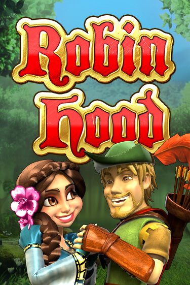 Демо игра Robin Hood играть онлайн | Казино Икс бесплатно