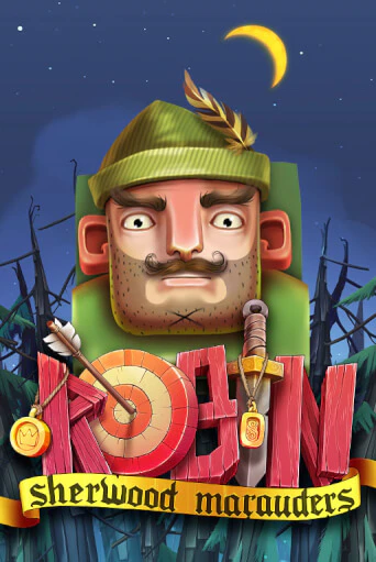 Демо игра Robin - Sherwood Marauders играть онлайн | Казино Икс бесплатно