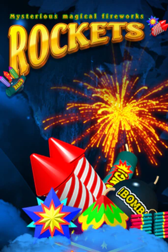 Демо игра Rockets играть онлайн | Казино Икс бесплатно