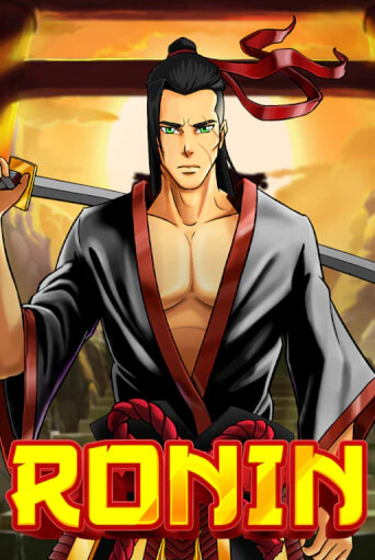Демо игра Ronin играть онлайн | Казино Икс бесплатно
