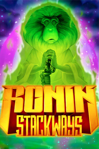 Демо игра Ronin Stackways играть онлайн | Казино Икс бесплатно