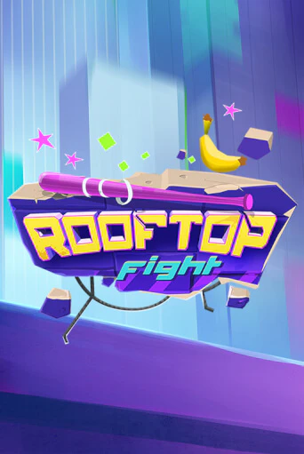 Демо игра Rooftop Fight играть онлайн | Казино Икс бесплатно
