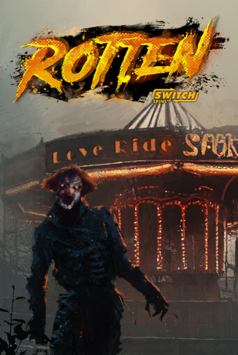 Демо игра Rotten играть онлайн | Казино Икс бесплатно