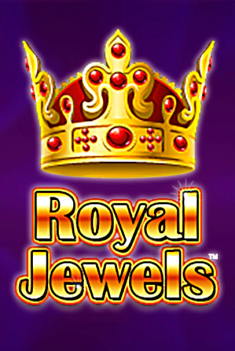 Демо игра Royal Jewels играть онлайн | Казино Икс бесплатно