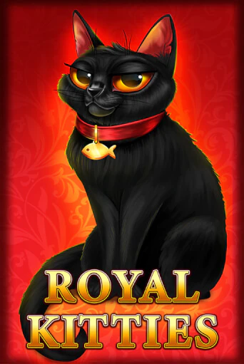 Демо игра Royal Kitties играть онлайн | Казино Икс бесплатно