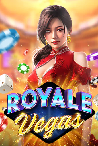 Демо игра Royale Vegas играть онлайн | Казино Икс бесплатно