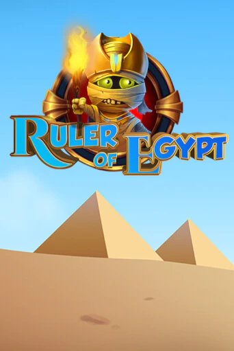 Демо игра Ruler of Egypt играть онлайн | Казино Икс бесплатно