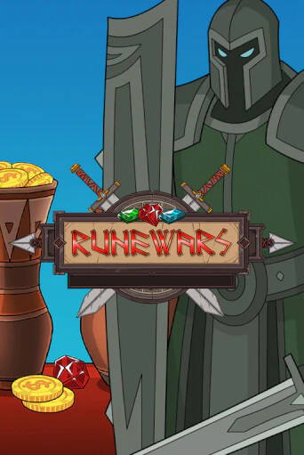 Демо игра Rune Wars играть онлайн | Казино Икс бесплатно