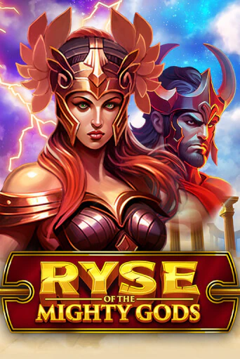 Демо игра Ryse of the Mighty Gods играть онлайн | Казино Икс бесплатно