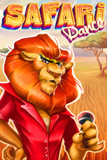 Демо игра Safari Dance играть онлайн | Казино Икс бесплатно