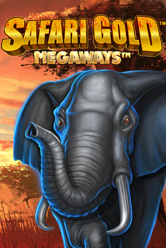 Демо игра Safari Gold Megaways играть онлайн | Казино Икс бесплатно