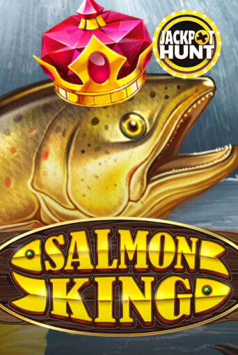 Демо игра Salmon King играть онлайн | Казино Икс бесплатно