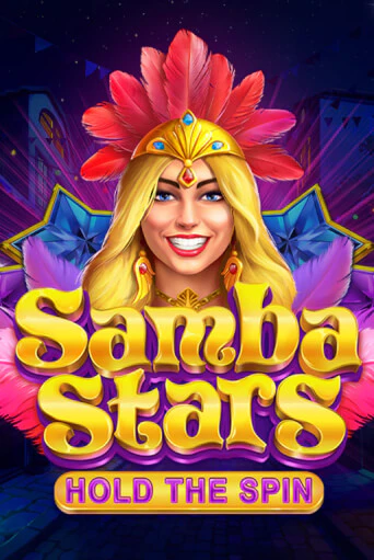 Демо игра Samba Stars: Hold the Spin играть онлайн | Казино Икс бесплатно