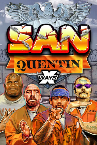 Демо игра San Quentin xWays играть онлайн | Казино Икс бесплатно