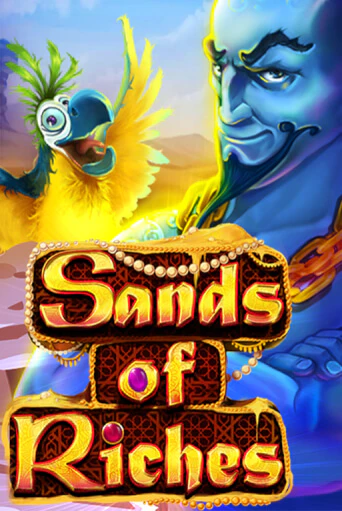 Демо игра Sands of riches играть онлайн | Казино Икс бесплатно