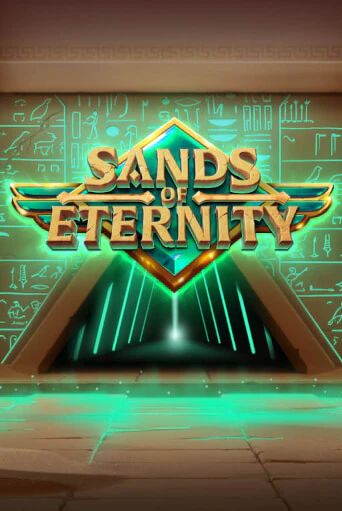 Демо игра Sands of Eternity играть онлайн | Казино Икс бесплатно