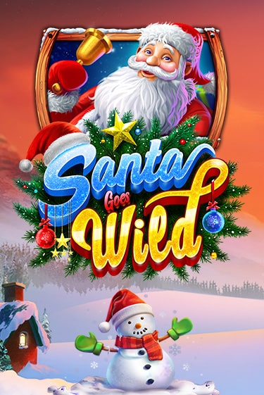 Демо игра Santa Goes Wild играть онлайн | Казино Икс бесплатно
