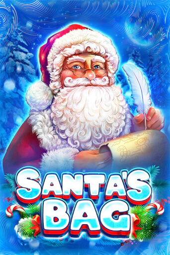 Демо игра Santas Bag играть онлайн | Казино Икс бесплатно