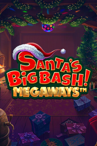 Демо игра Santa's Big Bash Megaways играть онлайн | Казино Икс бесплатно
