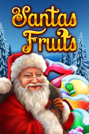 Демо игра Santas Fruits играть онлайн | Казино Икс бесплатно