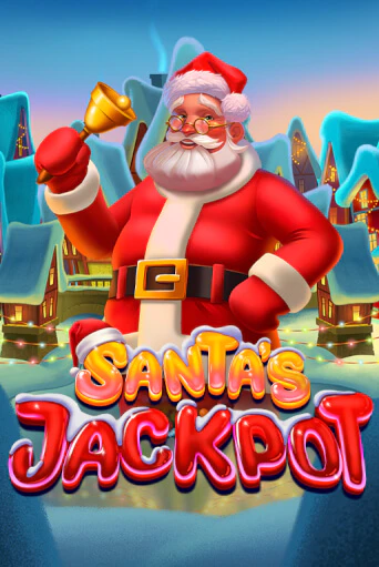 Демо игра Santa's Jackpot играть онлайн | Казино Икс бесплатно