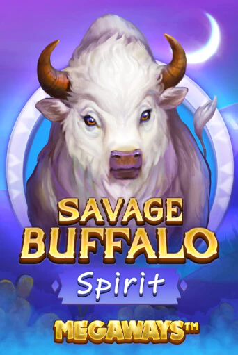 Демо игра Savage Buffalo Spirit Megaways играть онлайн | Казино Икс бесплатно