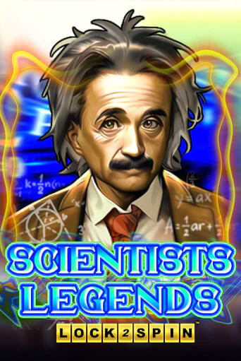 Демо игра Scientists Legends Lock 2 spin играть онлайн | Казино Икс бесплатно