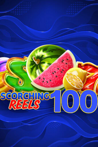 Демо игра Scorching Reels 100 играть онлайн | Казино Икс бесплатно