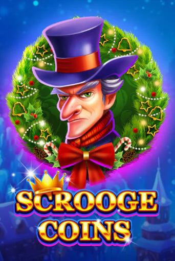 Демо игра Scrooge Coins играть онлайн | Казино Икс бесплатно