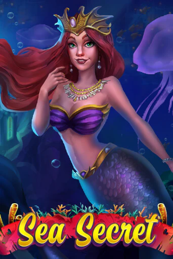 Демо игра Sea Secret играть онлайн | Казино Икс бесплатно