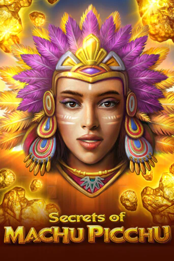 Демо игра Secrets of Machu Picchu играть онлайн | Казино Икс бесплатно