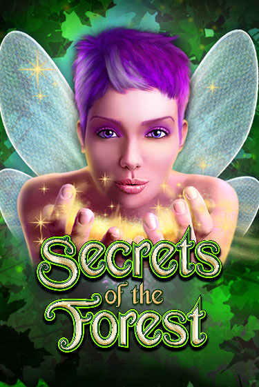 Демо игра Secrets Of The Forest играть онлайн | Казино Икс бесплатно
