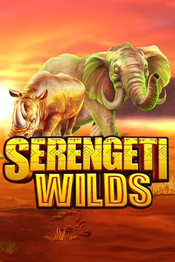 Демо игра Serengeti Wilds играть онлайн | Казино Икс бесплатно