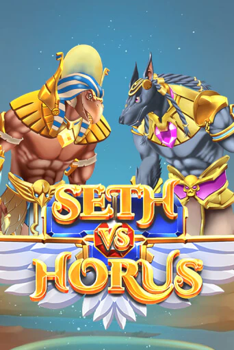 Демо игра Seth vs Horus играть онлайн | Казино Икс бесплатно