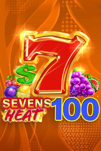 Демо игра Sevens Heat 100 играть онлайн | Казино Икс бесплатно