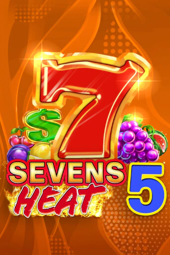 Демо игра Sevens Heat 5 играть онлайн | Казино Икс бесплатно